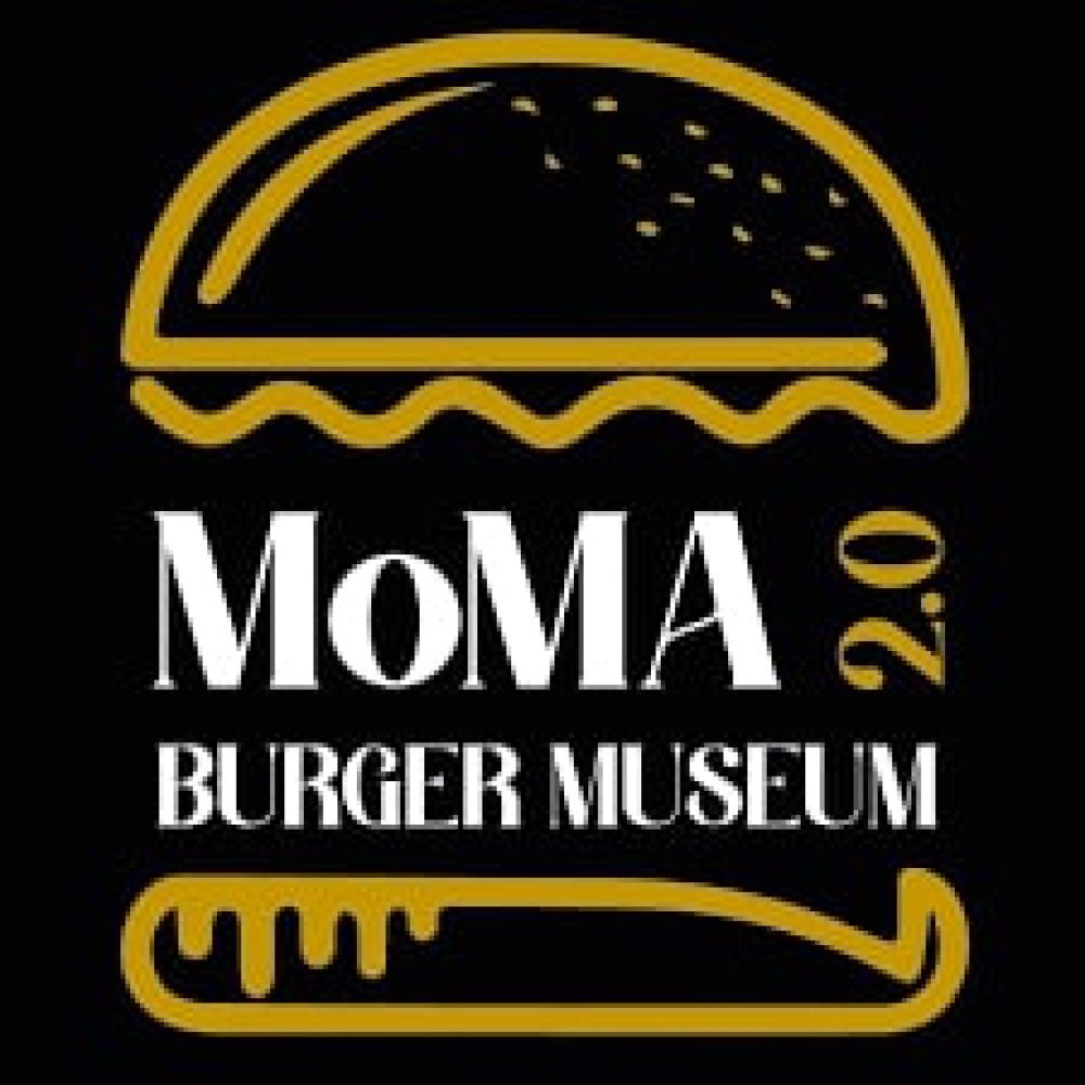 MOMA 2.0 - BURGER MUSEUM
